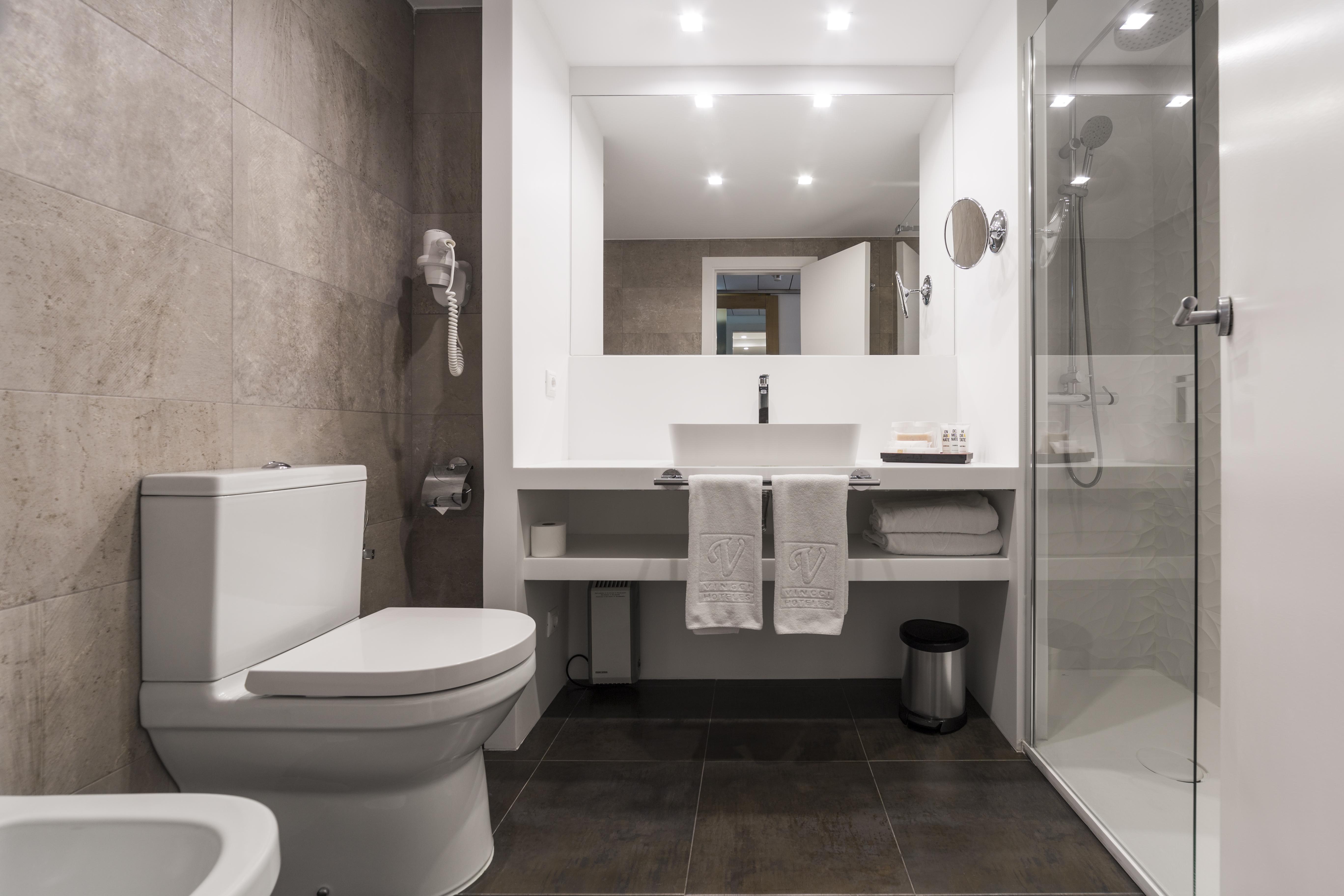 Vincci Soma Hotel