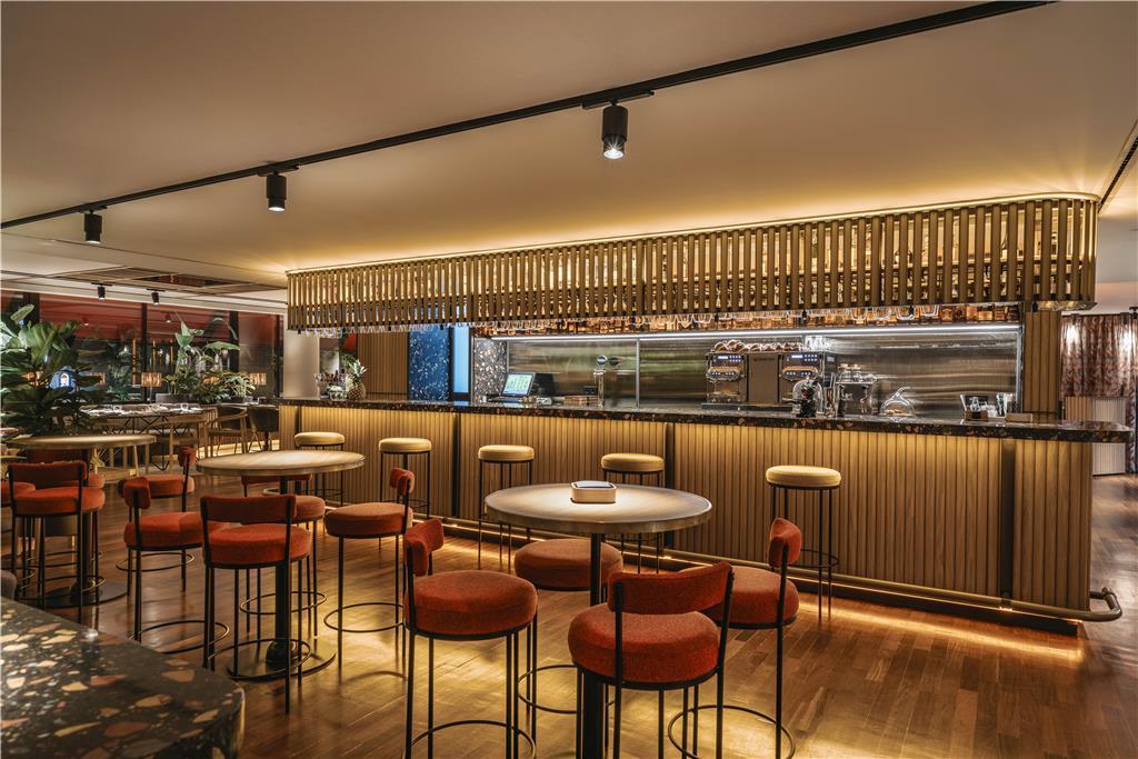Vincci Soma Hotel 4*