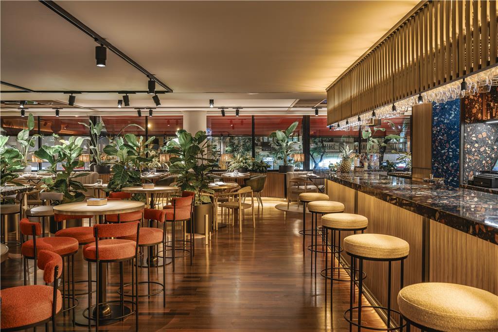 Vincci Soma Hotel Madrid