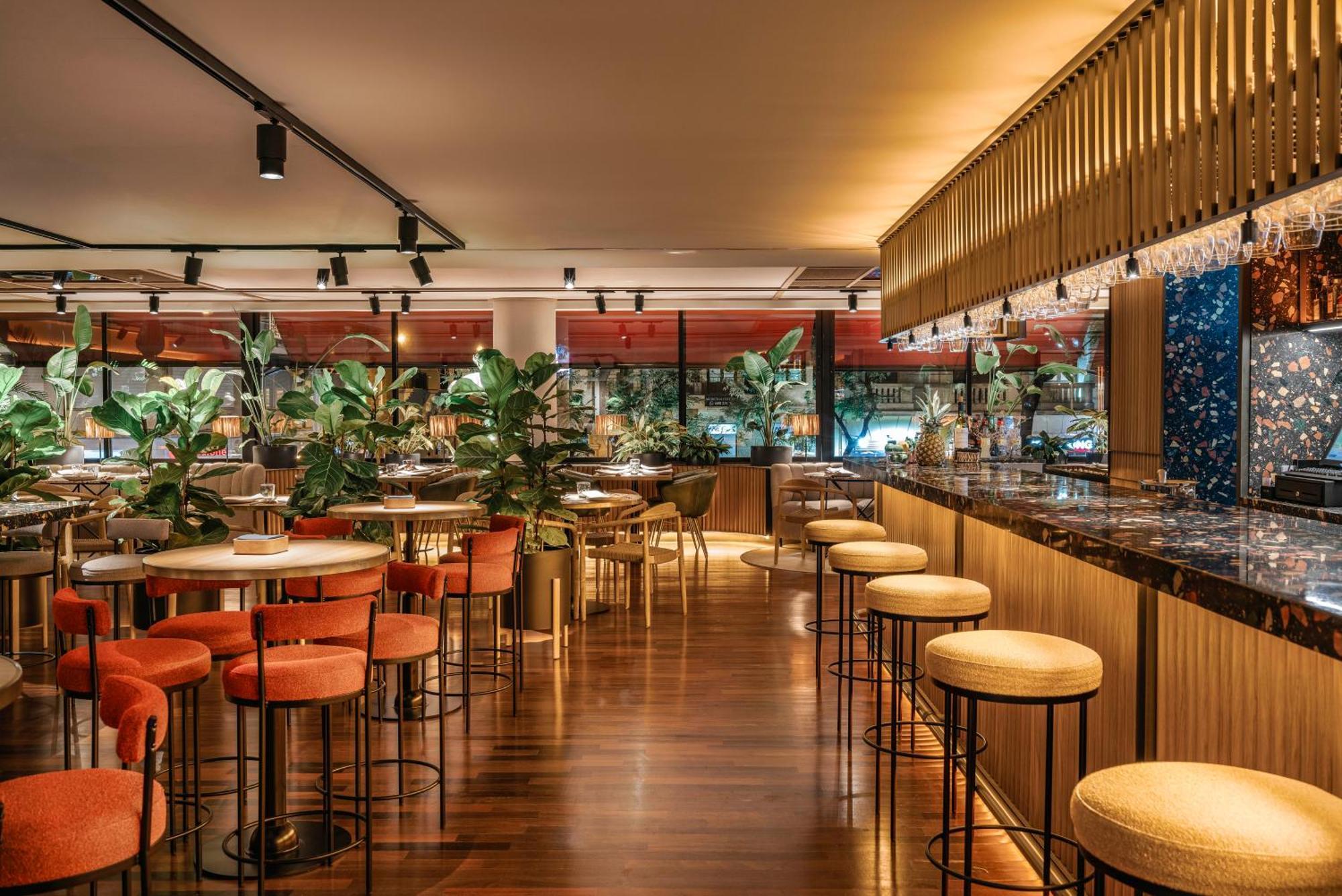 Vincci Soma Hotel Madrid