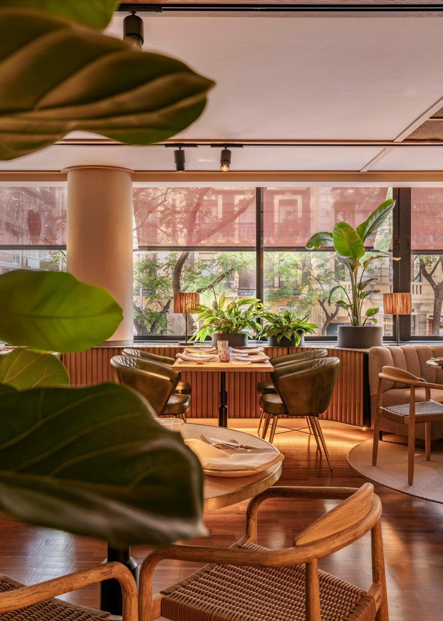 Vincci Soma Hotel