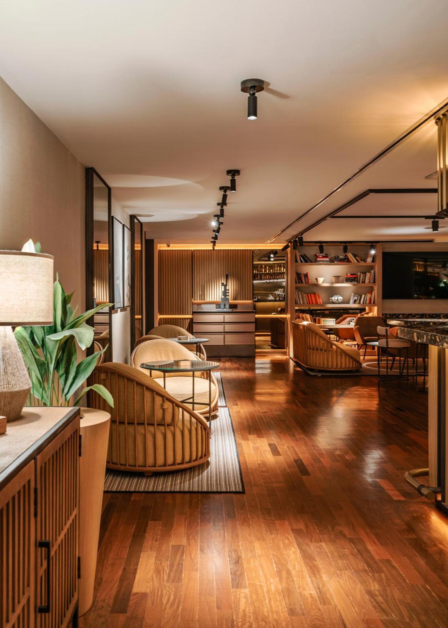 Vincci Soma Hotel 4*